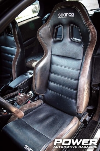 Fiat Grande Punto T-Jet 238Ps